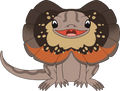 Mr. Prehistoric Plush