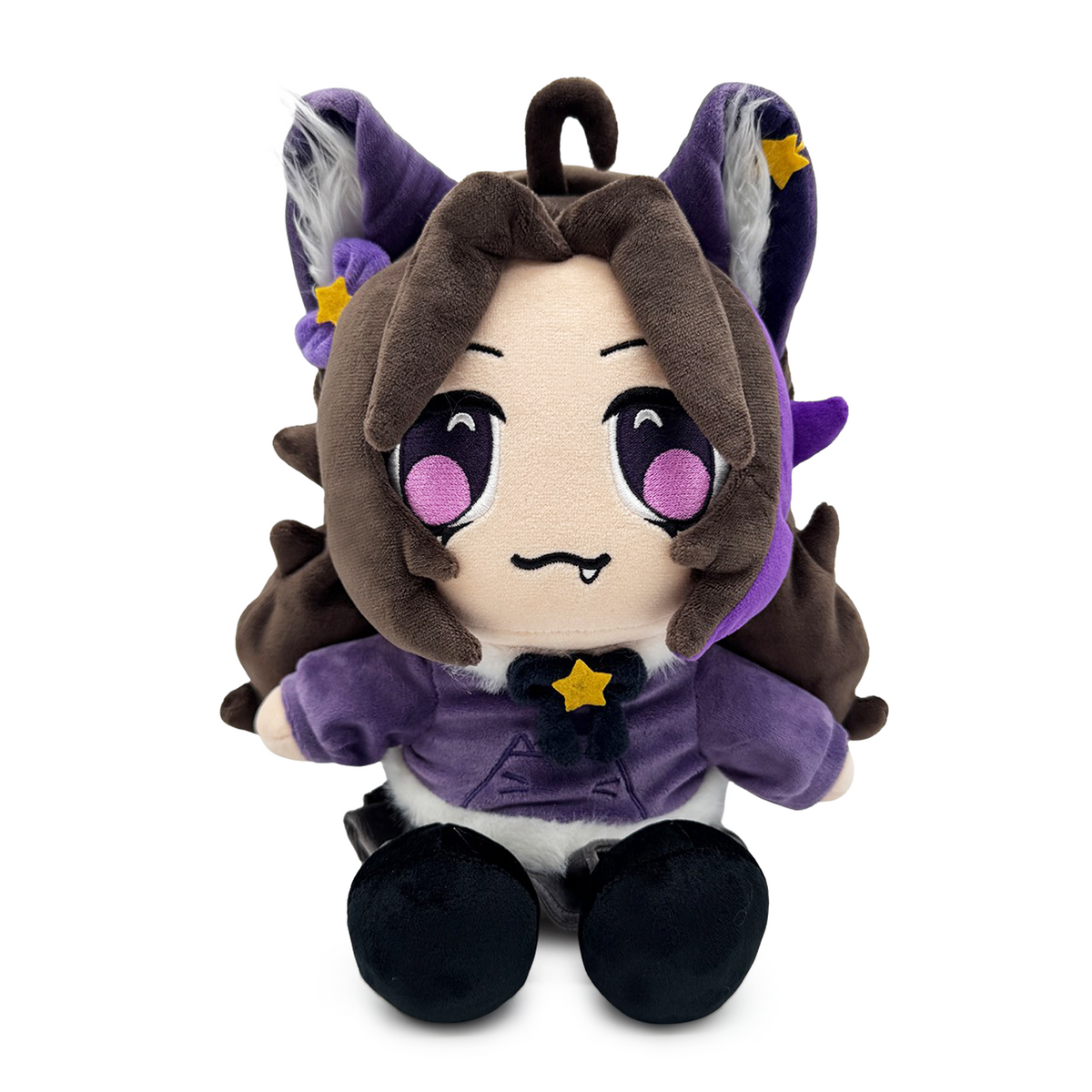 Kitdy Plush (9in)
