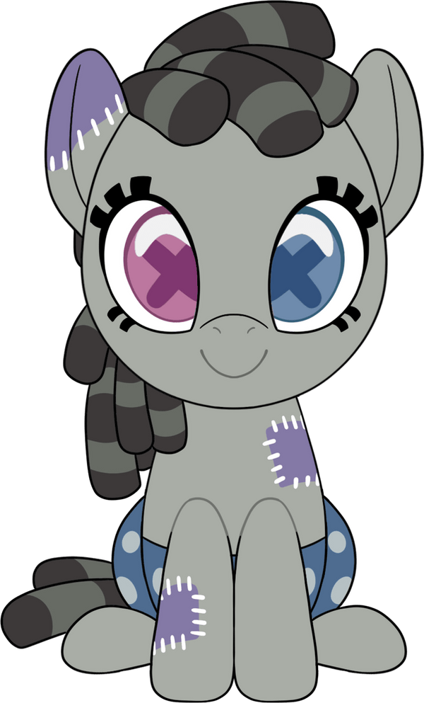 Smarty Pants Plush (9in)
