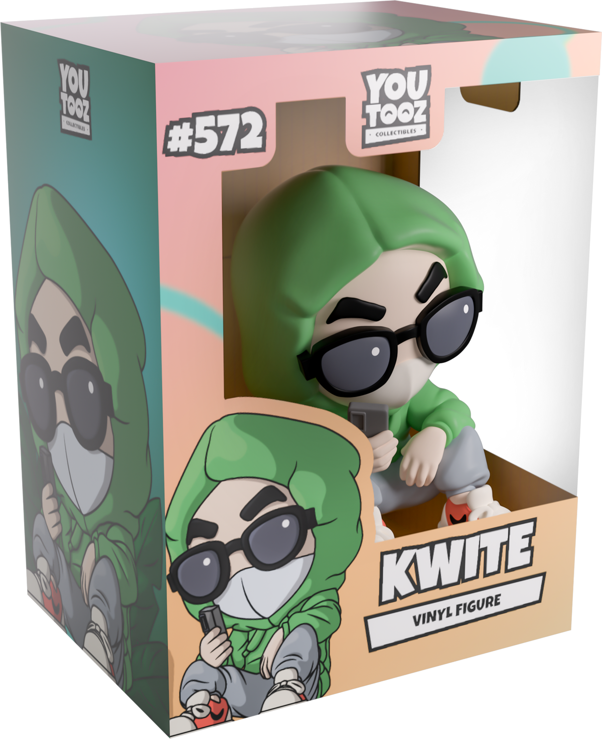 Kwite