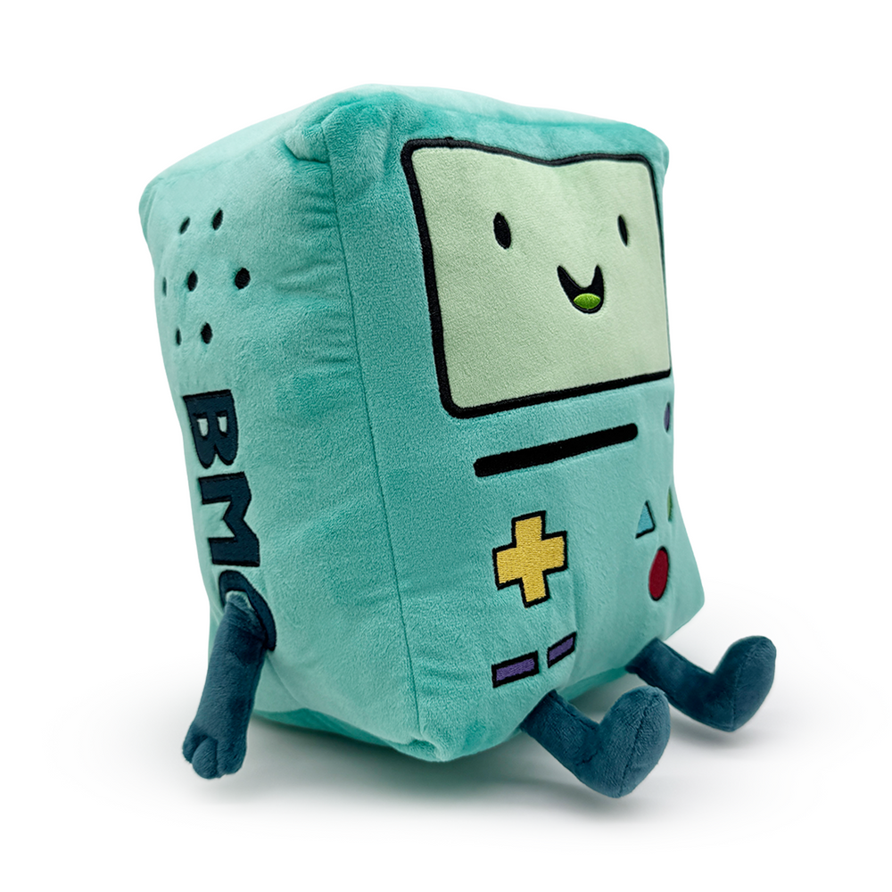 Peluche BMO
