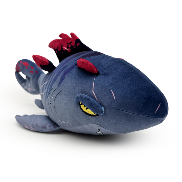 Shadowmaw Megalodon Plush (9in)