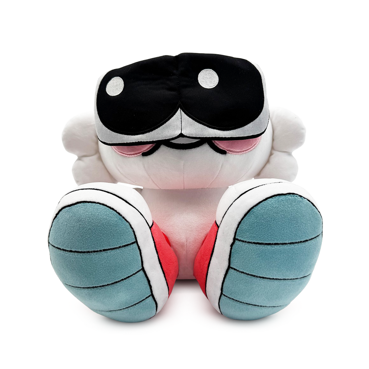 Mhuyo Comics Plush (9in)