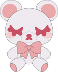 Peluche Cubby