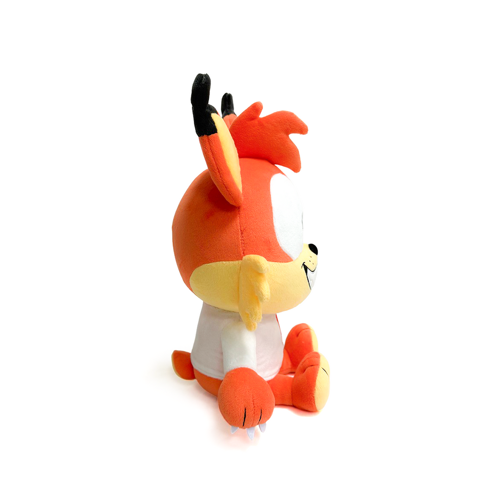 Peluche Bubsy