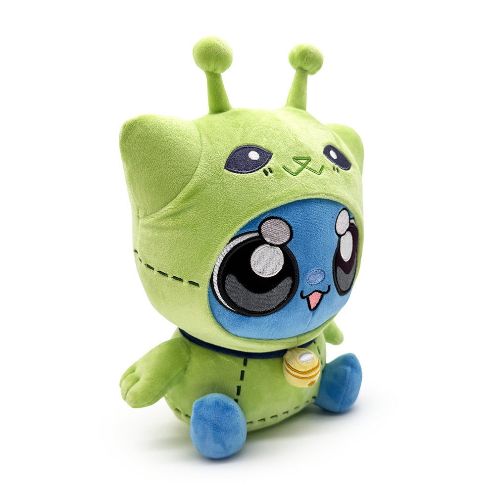Peluche Yoclesh: Glorpifan