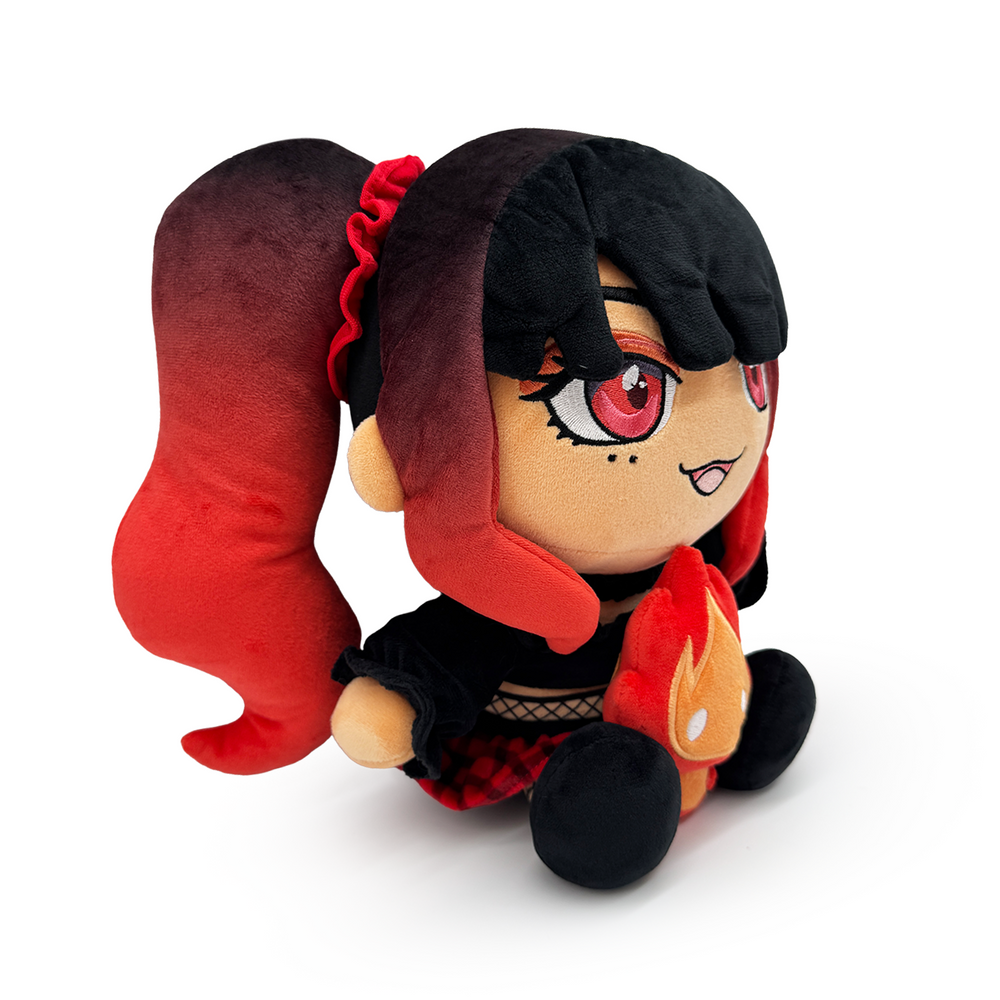 Peluche Scarle