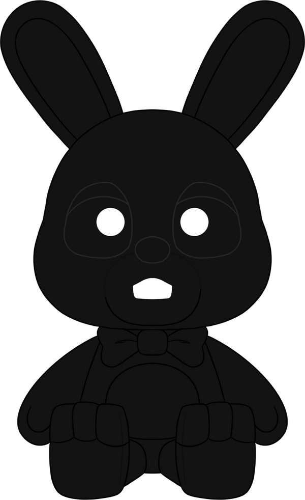 RWQFSFASXC Plush (9in)