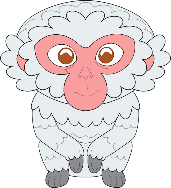 Satiaru Plush (9in)