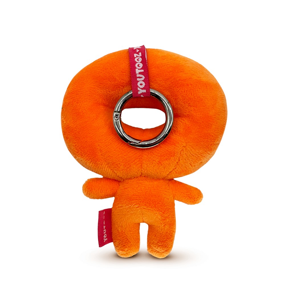 Porte-clés peluche The Second Coming