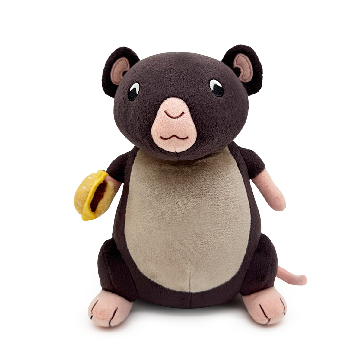 Ratty Plush (9in)