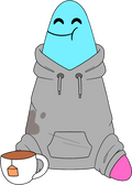 Peluche Boggo
