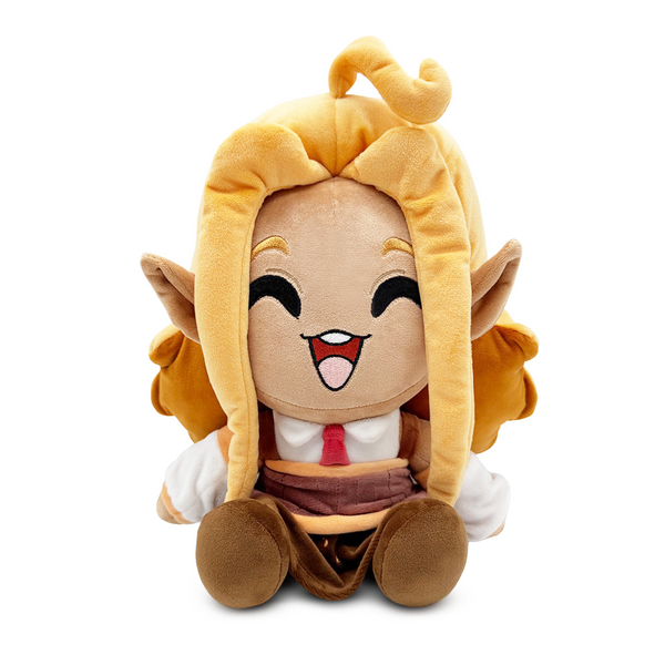 Zippkey Plush (9in)