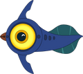 Peluche Peeper