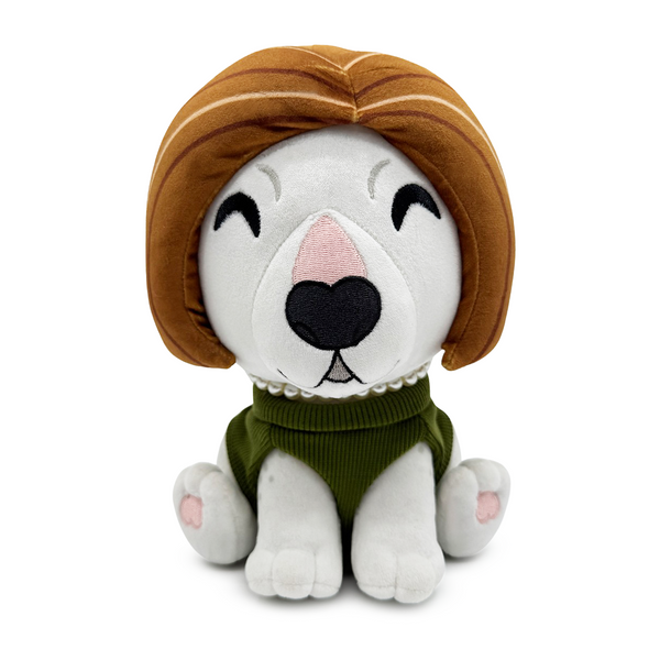 MisterMainer Suzan Plush (9in)