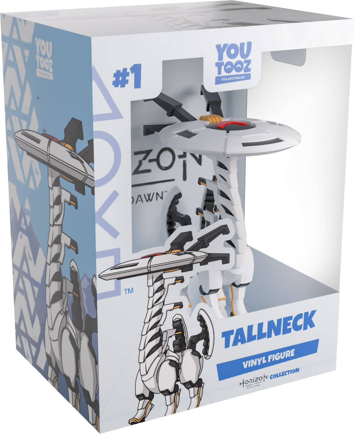 Tallneck