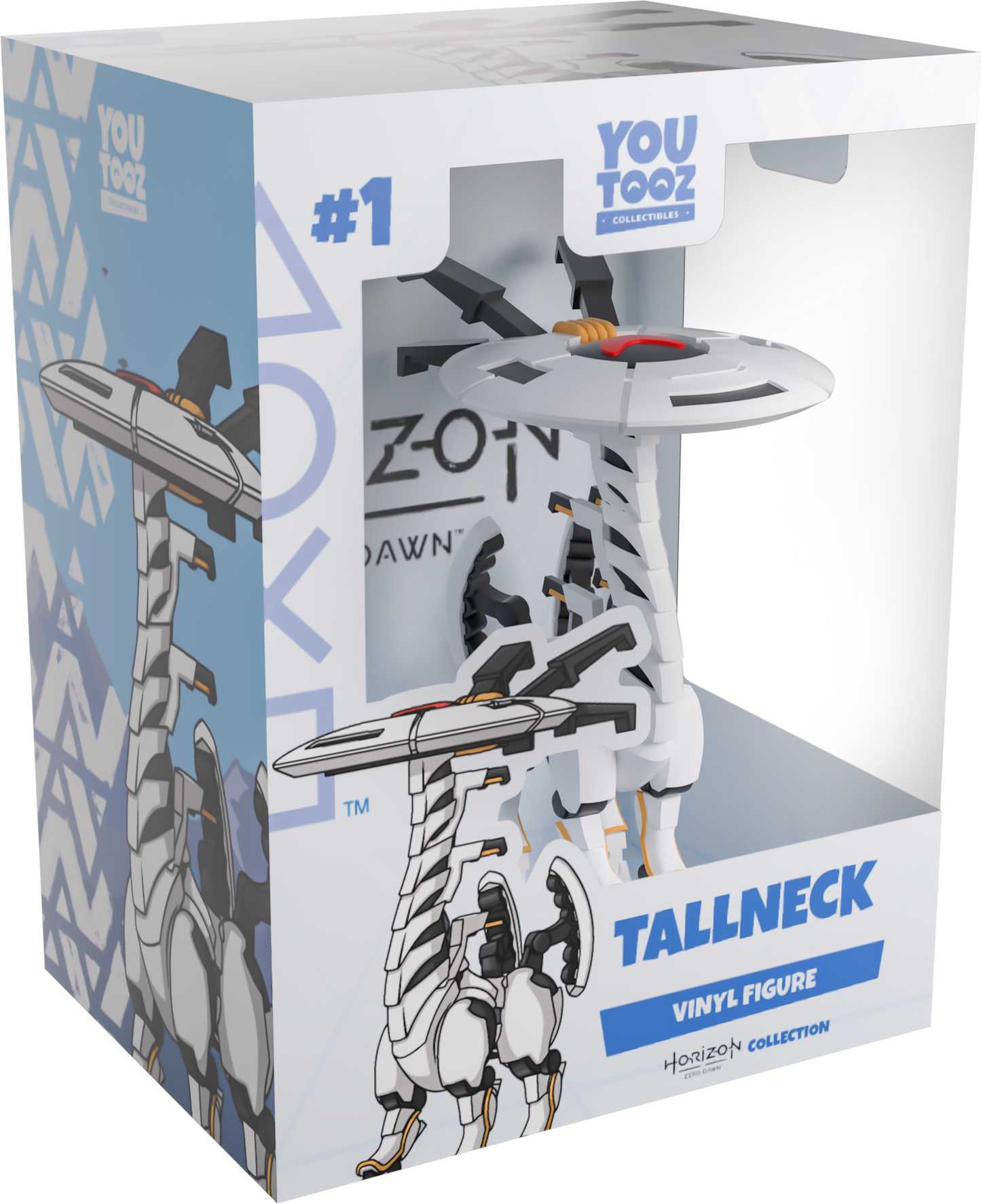 Tallneck