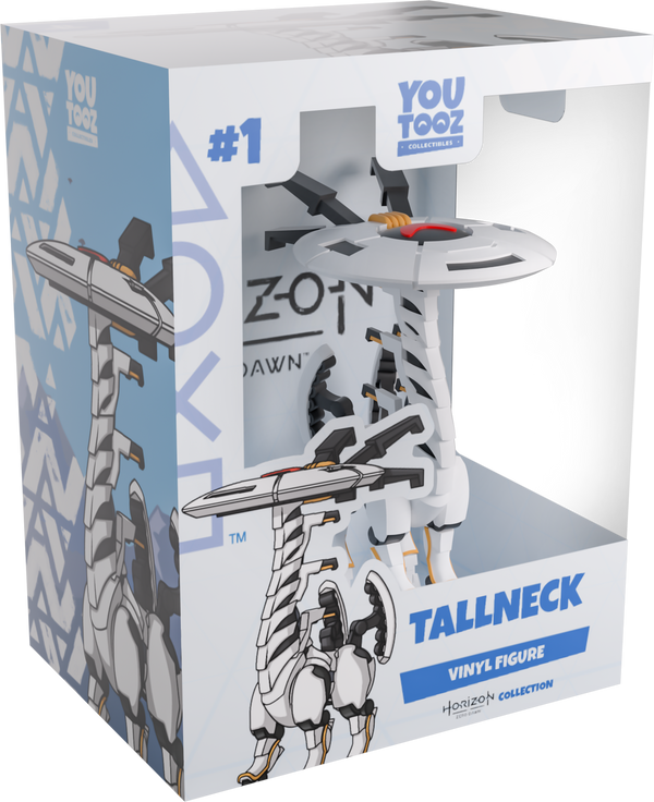 Tallneck