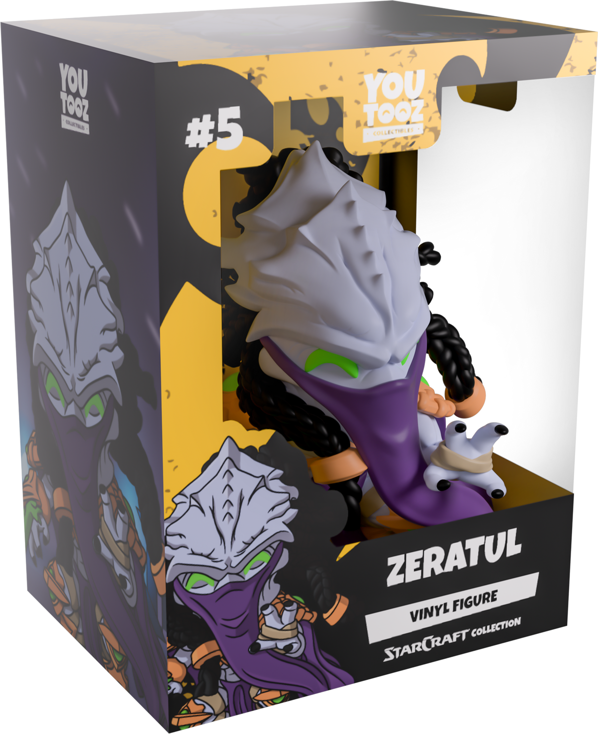 Zeratul