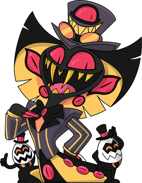 Sir Pentious