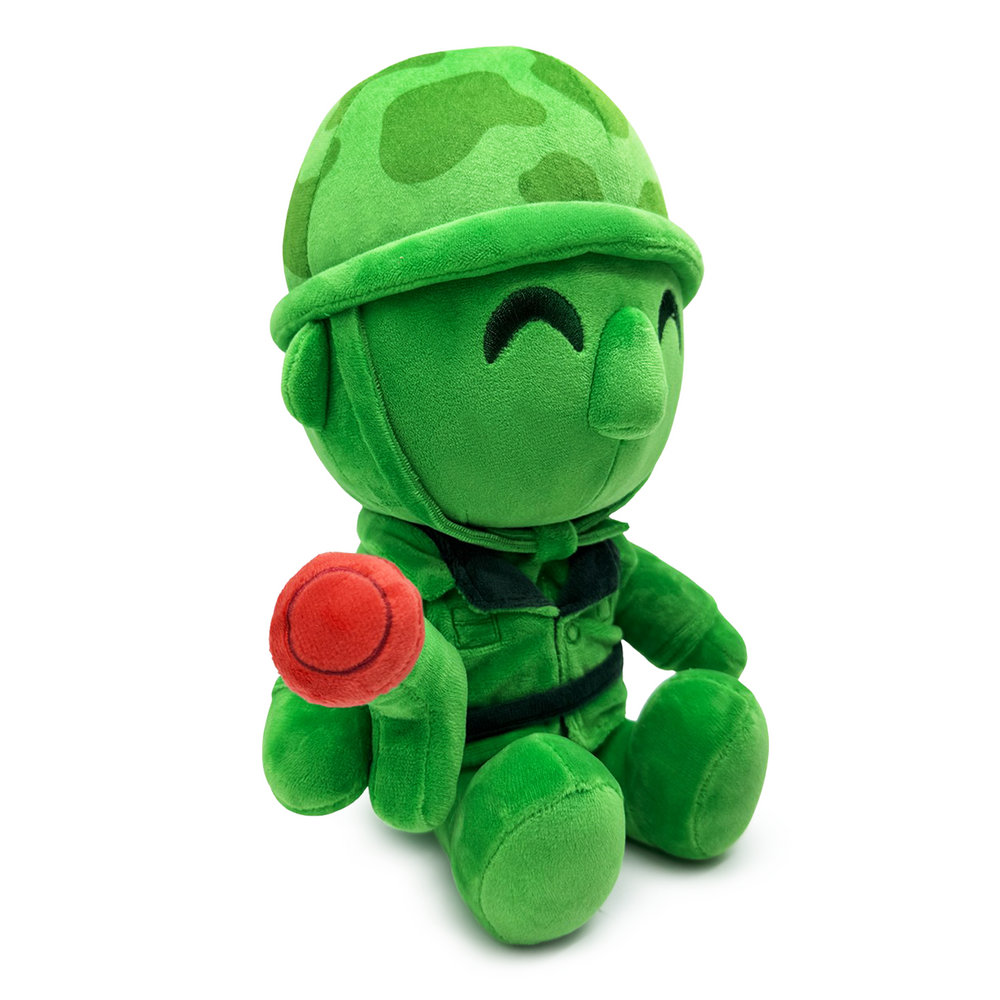 Peluche Mini Royale