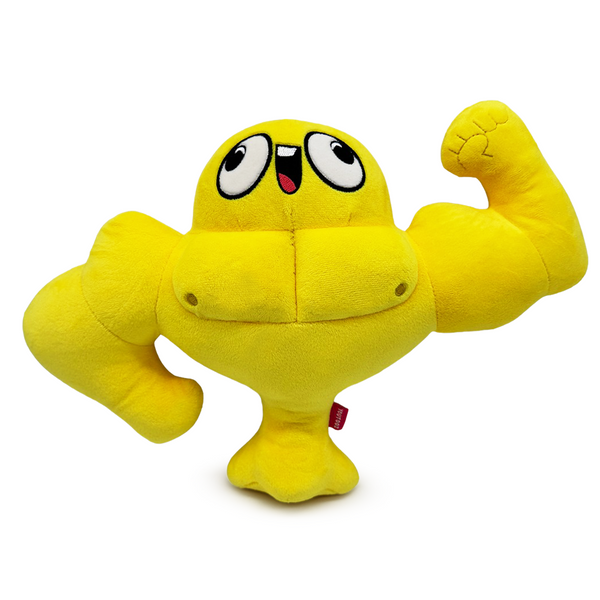 Bopl Battle Plush (9in)