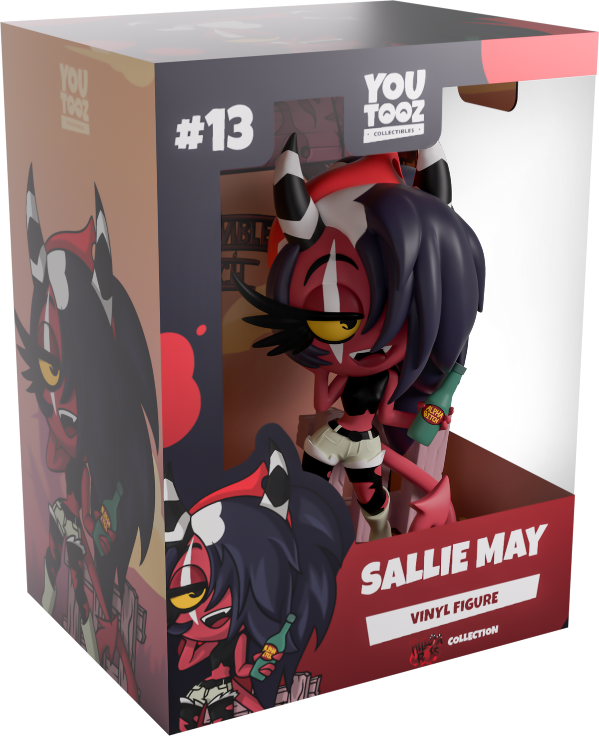 Sallie Mae