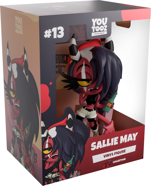 Sallie Mae