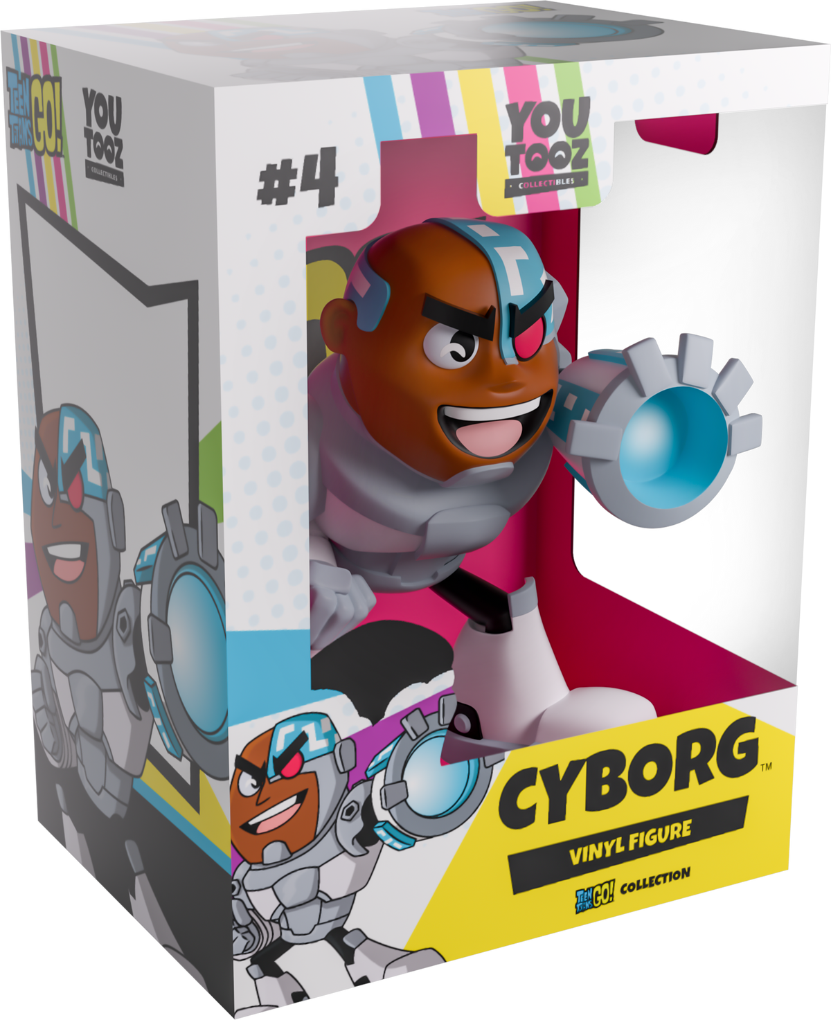 Cyborg