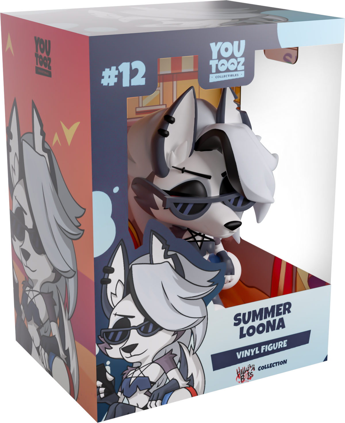 Summer Loona