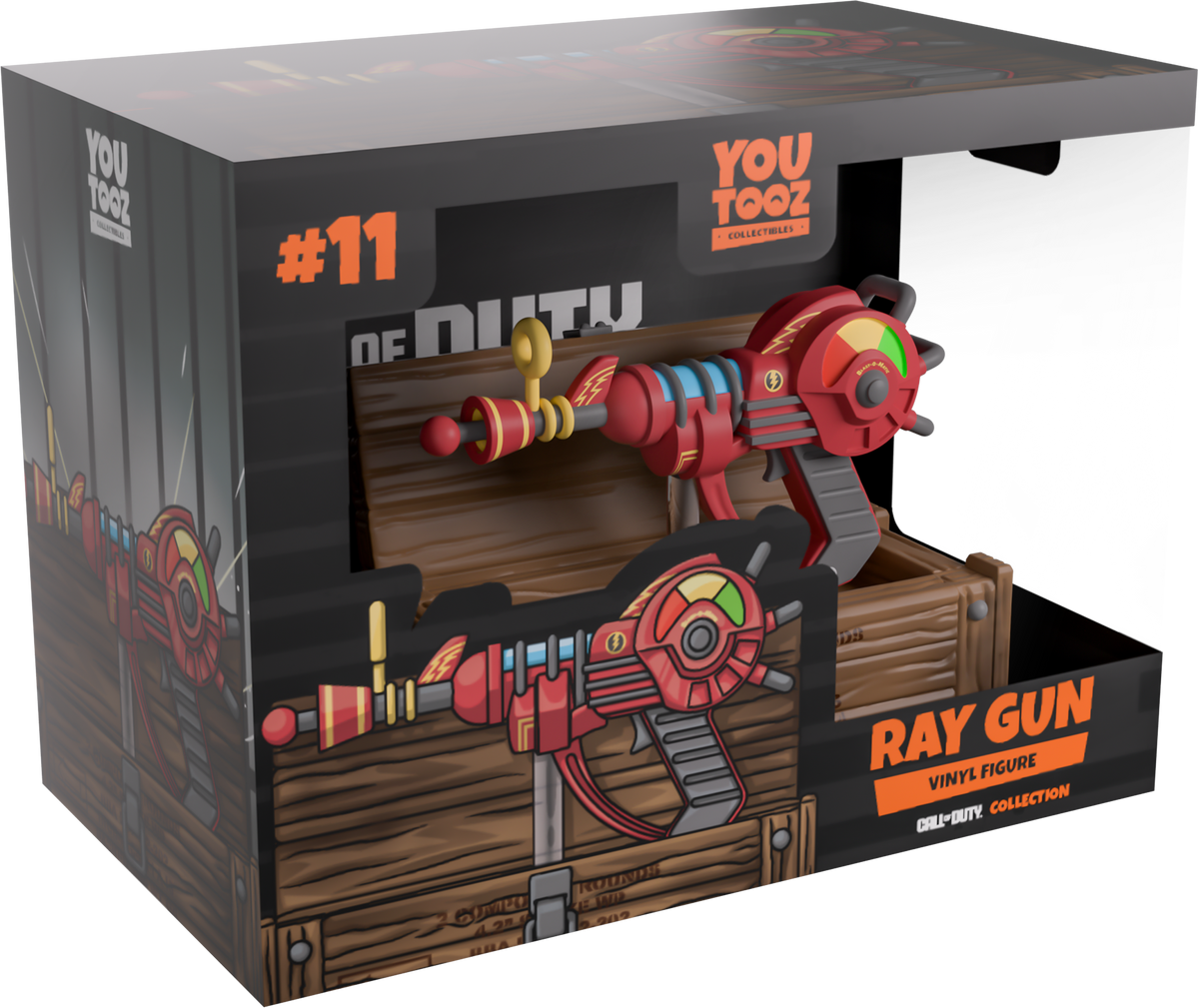 Ray Gun