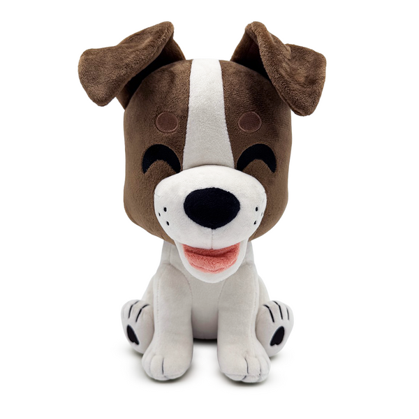 Mutt Plush (9in)