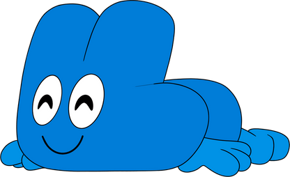 Four Plush (9in)