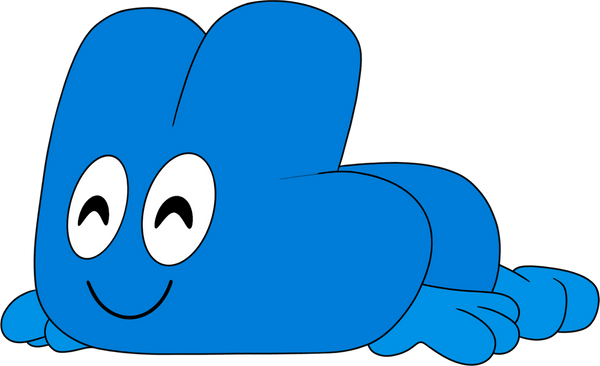Four Plush (9in)