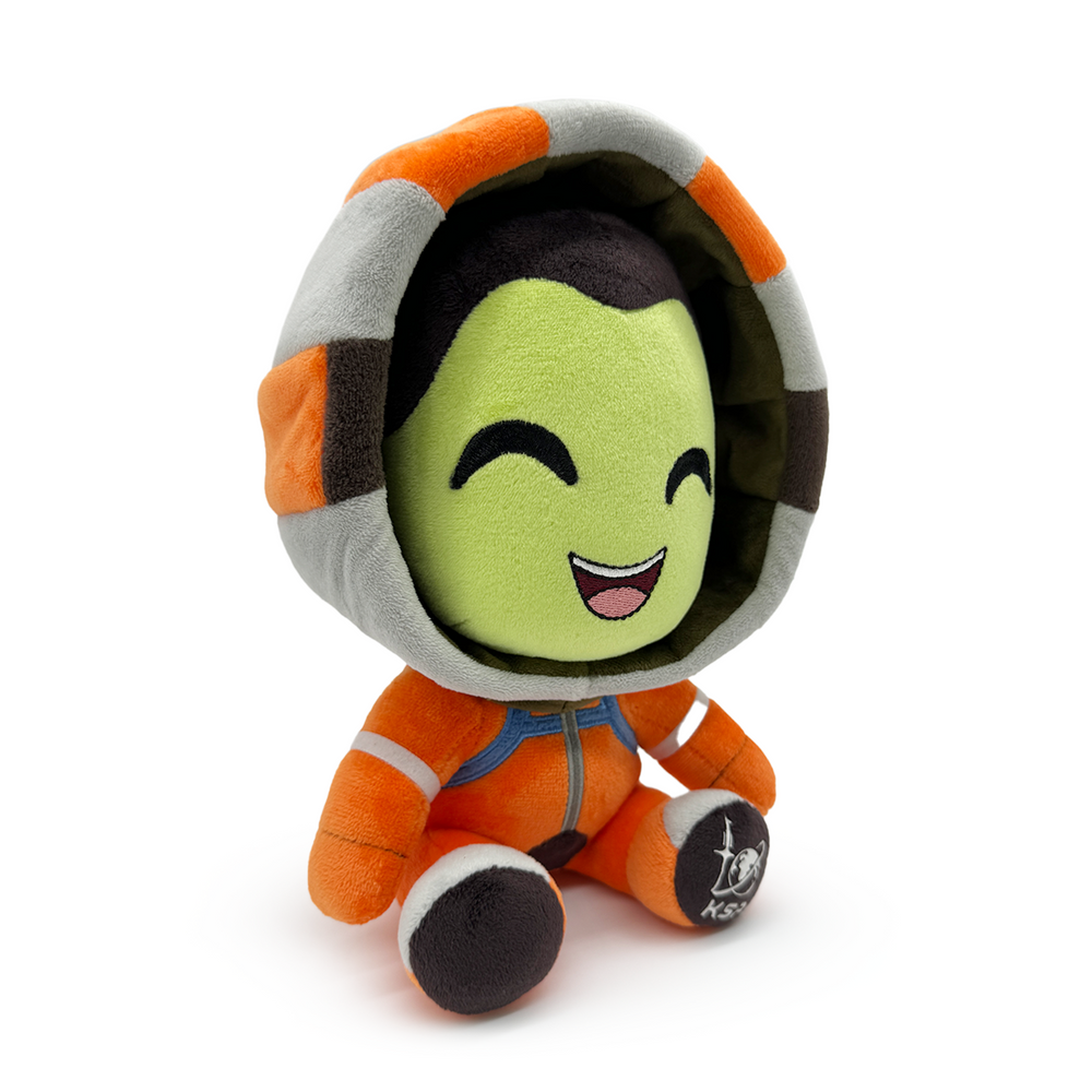 Peluche Kerbal Space Program Male
