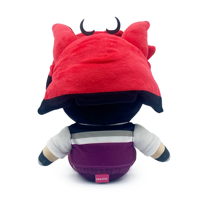 Alastor Pride Plush (9in)