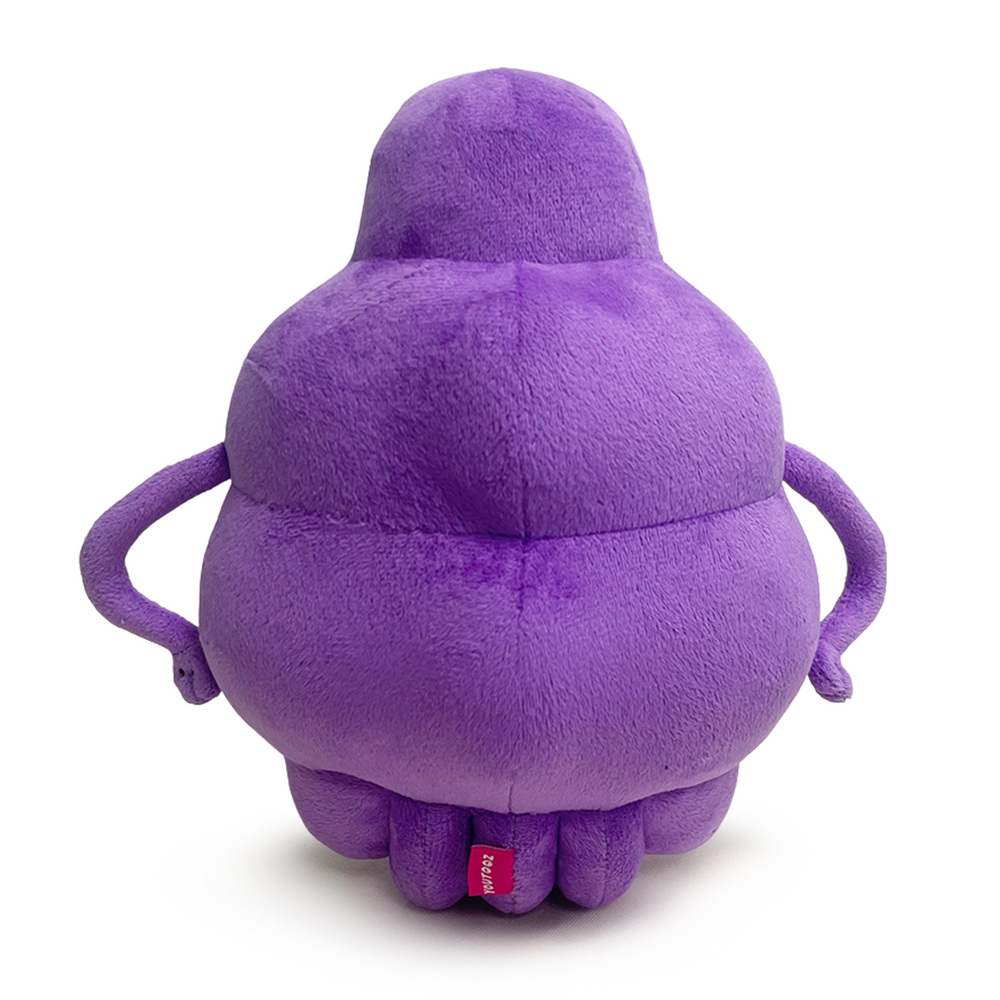 Peluche Lumpy Space Princess