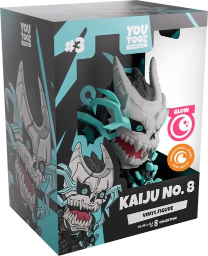 Glow-in-the-Dark Kaiju No. 8