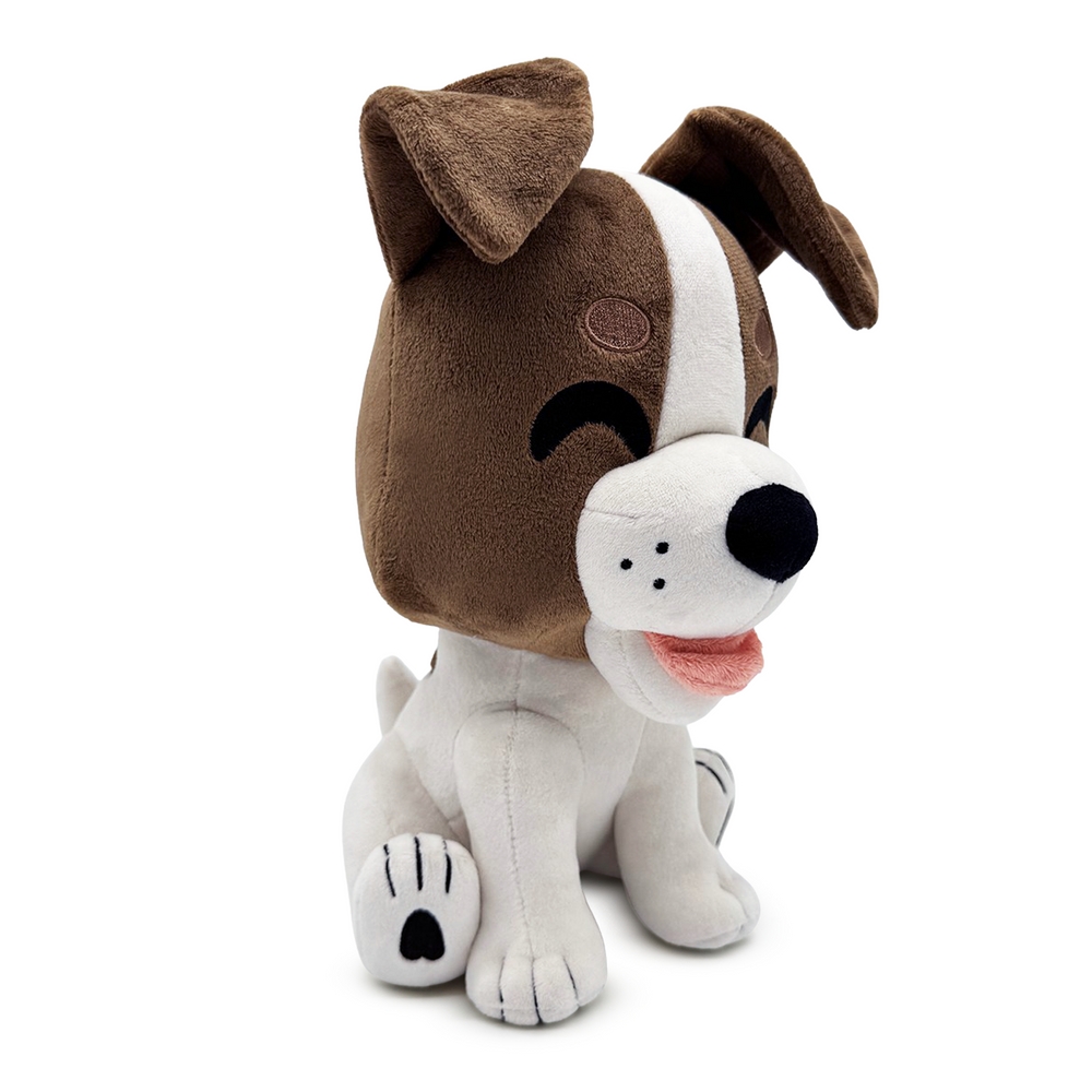 Peluche Mutt