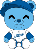 Peluche Los Angeles Dodgers Bear