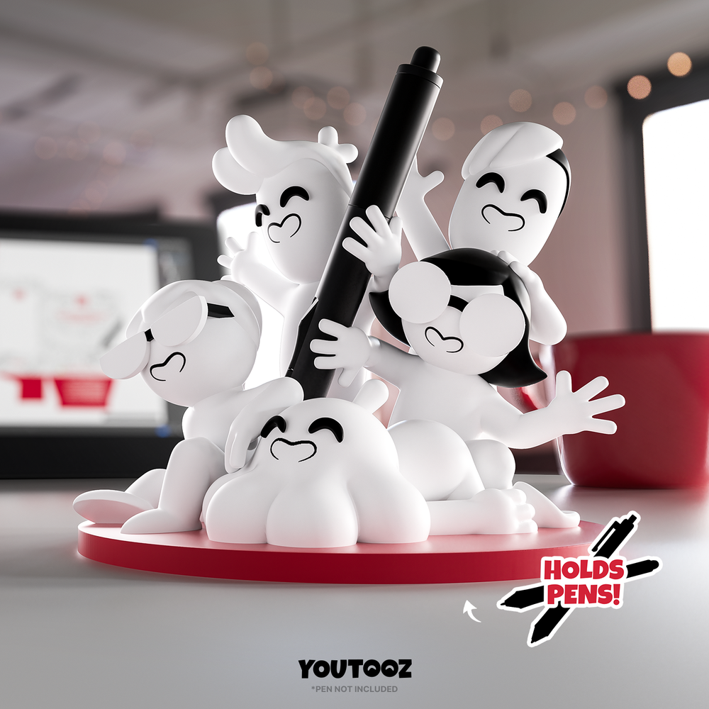 Figurine Drawfee