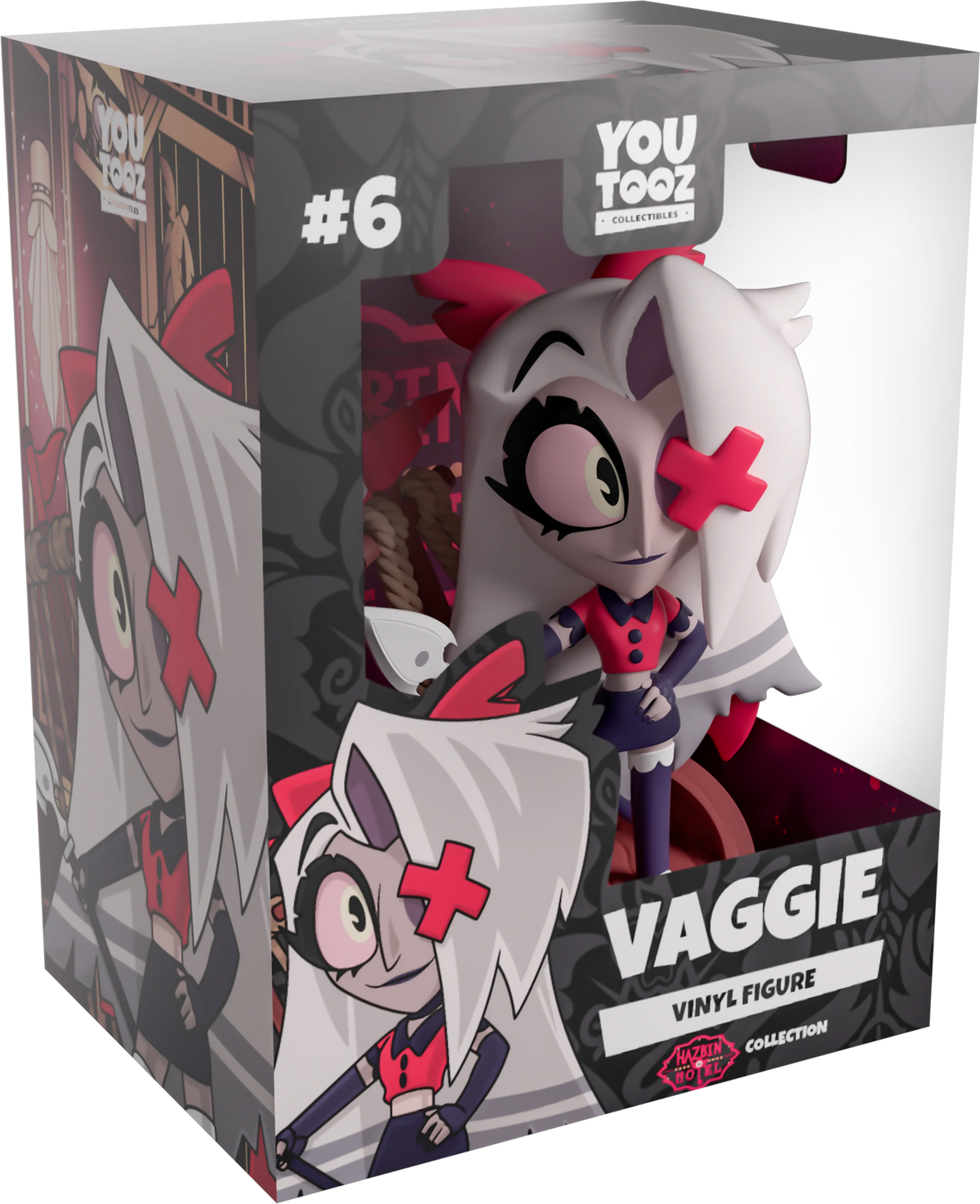 Vaggie - PREORDER*