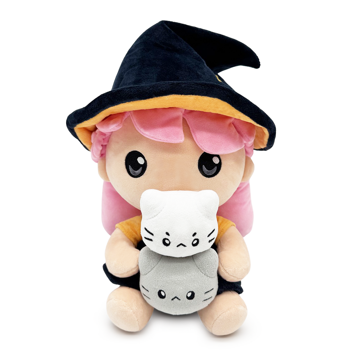 MJ Majcha Plush (9in)
