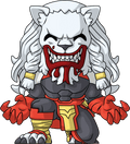 Figurine Battle Beast