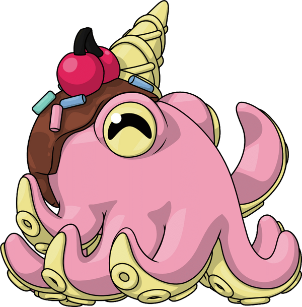 Octopus