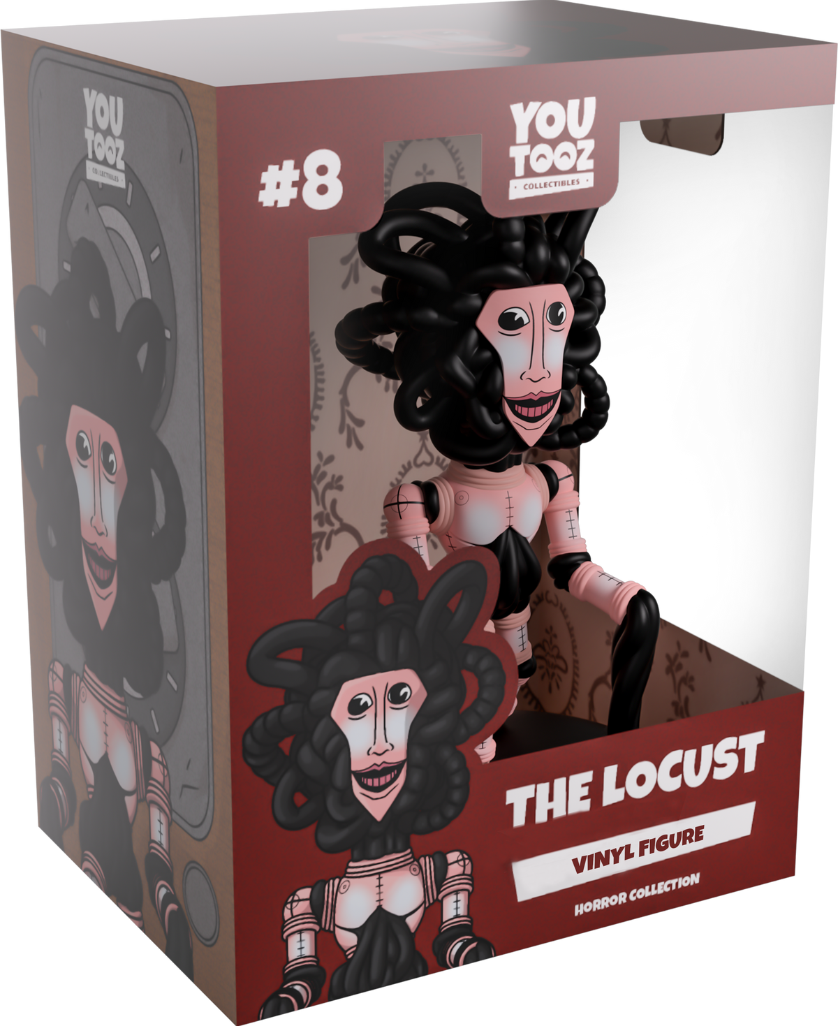 The Locust