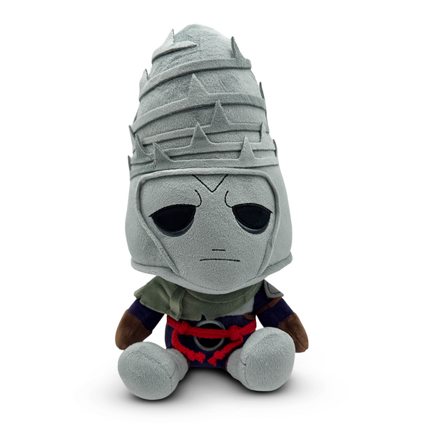 The Penitent One Plush (9in)