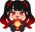 Peluche Scarle