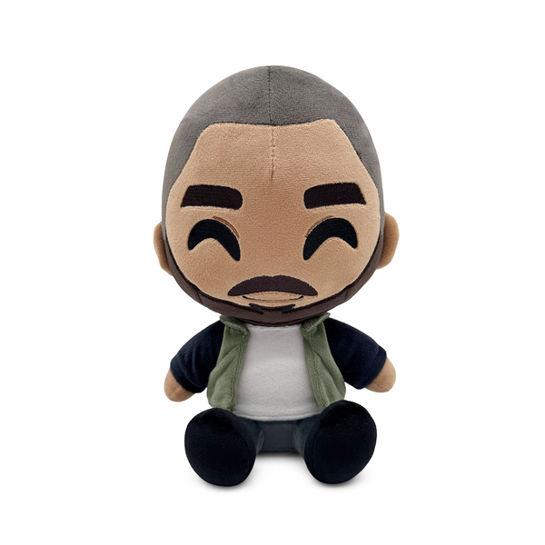 Mike Plush (9in)