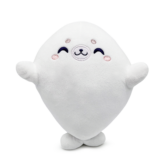 Snoozy Plush (9in)